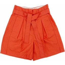 Short Femme TOMMY HILFIGER