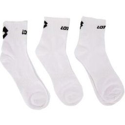 Lot de 3 chaussettes Homme LOTTO