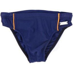 Slip de bain logo Enfant LAGUNE