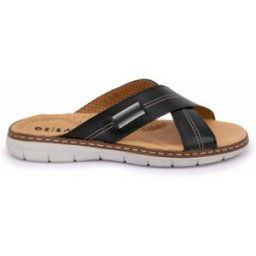 Mule cuir uni t39-45 Homme OR'LAND