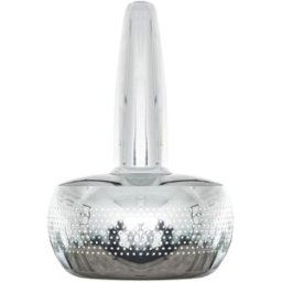 Umage Lampe à suspension Clava Ø21,5 cm Acier poli