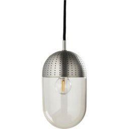 Woud Lampe à suspension Dot grande Satin