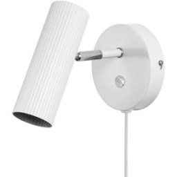 Globen Lighting Applique murale Hubble Blanc