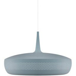 Umage Lampe à suspension Clava Dine Ø43cm Slate