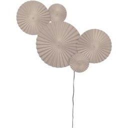 Globen Lighting Applique murale Omega Mud