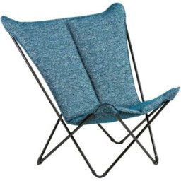 Lafuma Chaise longue Sphinx Sunbrella Cobalt