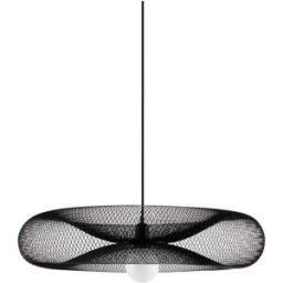Globen Lighting Torus 65 pendule Noir