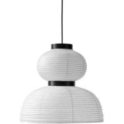 &Tradition Lampe à suspension Formakami JH4