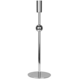 Globen Lighting Pied de lampe Astrid Chrome