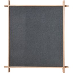 Andersen Furniture Tableau-mémo Collect Large 94x104 cm Oak