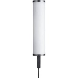 NORR11 Applique murale Deco Blanc-noir