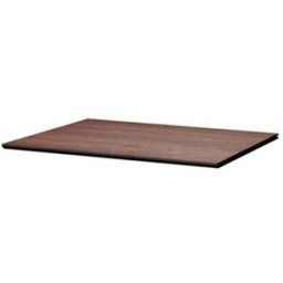 Audo Copenhagen Étagère pour Frame 49 Chêne fumé