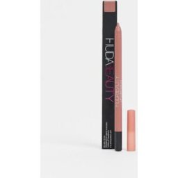 Huda Beauty - Contour des lÃ¨vres 2.0 - Pinky Brown-Rose Rose No Size female