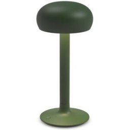 Eva Solo Lampe de table portable Emendo Emerald green