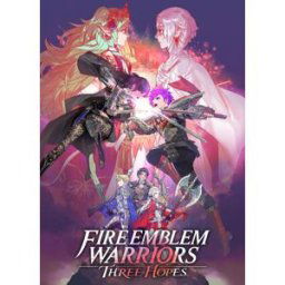 Nintendo Fire Emblem Warriors: Three Hopes Switch (Europe & UK)