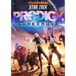 Star Trek Prodigy: Supernova Xbox One/Xbox Series X S/PC (WW)