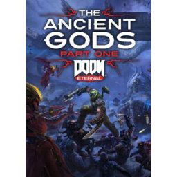 Nintendo DOOM Eternal The Ancient Gods Part One Switch (EU)