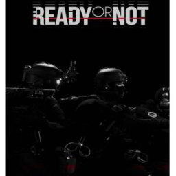 Ready or Not PC