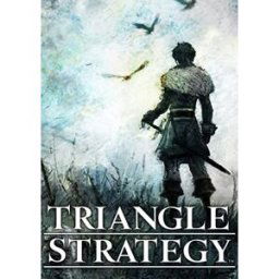 Nintendo TRIANGLE STRATEGY Switch (EU & UK)
