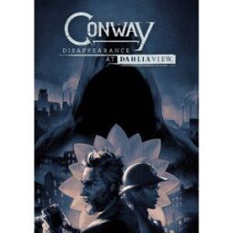 Conway: Disappearance at Dahlia View PC