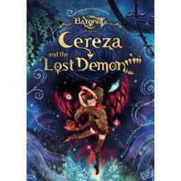 Nintendo Bayonetta Origins: Cereza and the Lost Demon Switch (Europe & UK)