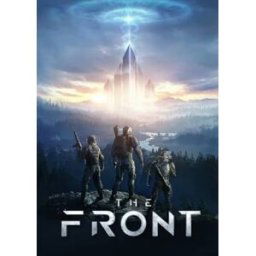 The Front PC