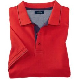 Pierre Clarence Polo maille piquée 120-124 (2XL)