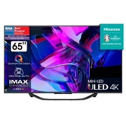 Hisense 65U7KQ