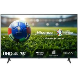 Hisense 75A6K