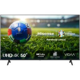Hisense 50A6K