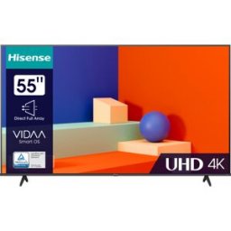 Hisense 55A6K