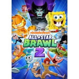 Nickelodeon All-Star Brawl 2 PC