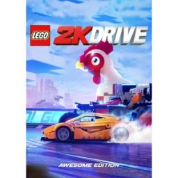 Lego 2K Drive Awesome Edition Xbox One/Xbox Series X S (WW)