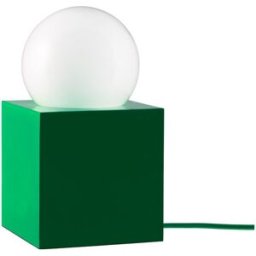 Globen Lighting Lampe de table Bob 14 Vert