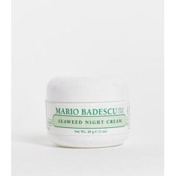Mario Badescu - CrÃ¨me de nuit aux algues - 28 g-Pas de couleur Pas de couleur No Size unisex