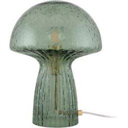 Globen Lighting Lampe de table Fungo Special Edition vert 30 cm