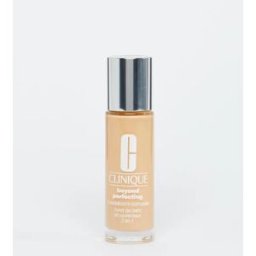 Clinique - Beyond Perfecting - Fond de teint et correcteur-Neutre Neutre No Size female