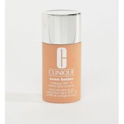 Clinique - Even Better - Fond de teint Ã‰clat Correction Teint SPF 15 30 ml-Blanc Blanc No Size female