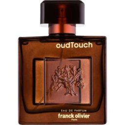 Franck Olivier / Oud Touch - Eau de Parfum for Him 100 ml