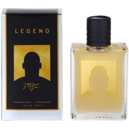 Michael Jordan / Legend - Eau de Cologne for Him 100 ml