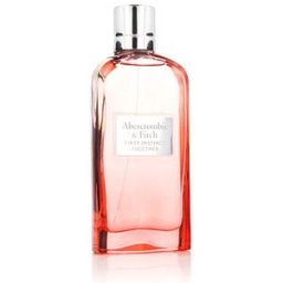 Abercrombie & Fitch / First Instinct Together - Eau de Parfum for Her 50 ml