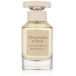 Abercrombie & Fitch / Authentic - Eau de Parfum for Her 50 ml