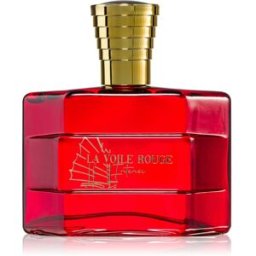 Jeanne Arthes / La Voile Rouge - Eau de Parfum for Him 100 ml