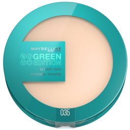 Poudre de Teint Green Edition Blurry Skin