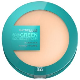 Poudre de Teint Green Edition Blurry Skin