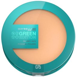 Poudre de Teint Green Edition Blurry Skin