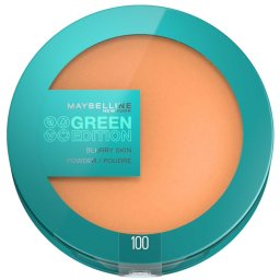 Poudre de Teint Green Edition Blurry Skin