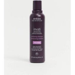 Aveda - Invati - Shampooing exfoliant avancÃ© formule riche 200 ml-Pas de couleur Pas de couleur No Size female