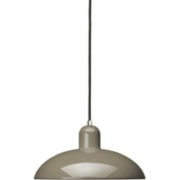Fritz Hansen Suspension Kaiser Idell 6631-P Olive green