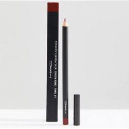 MAC - Crayon contour des lÃ¨vres - Auburn-Rouge Rouge No Size female